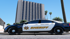 Passaic County Sheriff