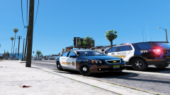 Passaic County Sheriff