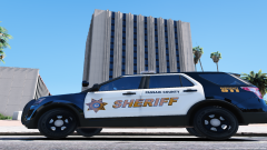 Passaic County Sheriff