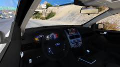 Ford Falcon FGX XR6 Ute