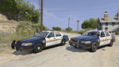 crown vics