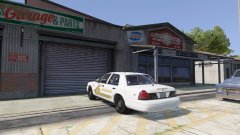 exiting beren's shop