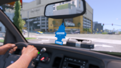 Animated Magic Tree :D