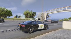 watching for agressive drivers