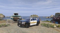 blaine county tahoe