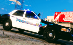Los Maui CVPI