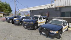 blaine county fleet update