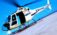 Los Maui Police Maverick