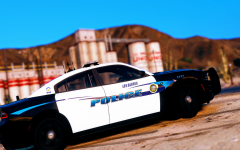 Los Maui 2016 Charger