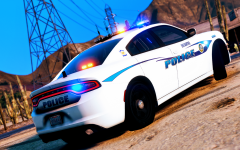 Los Maui 2016 Charger