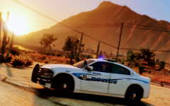 Los Maui 2016 Charger
