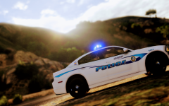 Los Maui 2014 Charger