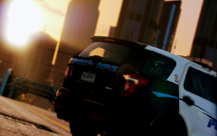 Los Maui 2013 Explorer