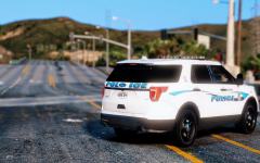 Los Maui 2016 Explorer