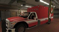 Got some lights added