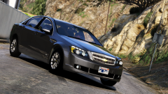 Chevrolet Caprice