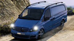 Mercedes Vito