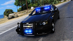 Blaine County watch out!