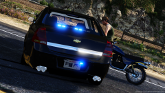 This guy got a upclose view!