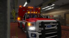 Final touches getting added as we speak....