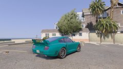 beach cruise