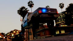 Los Maui F350