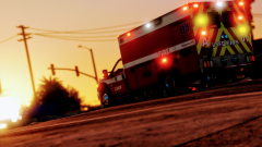 Los Santos Fire