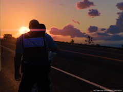 Days end but the job doesnt..