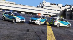 M.B. B-Klasse BP Bild 1