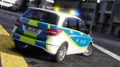 M.B. B-Klasse BP Bild 3