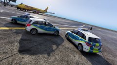 M.B. B-Klasse BP Bild 5