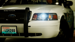 White // Lore-Friendly