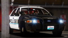 Black & White // Lore-Friendly