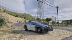 observing the traffic