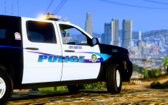 Los Maui Suburban