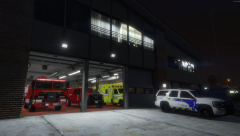 Fire Station