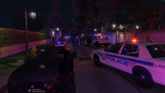 Service de Police de Laval