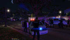 Service de Police de Laval