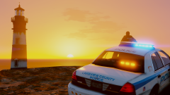 Just a little while longer