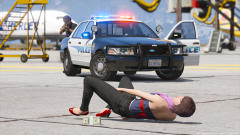 What do you think happened?