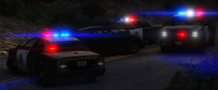 BCSO Pursuit #2