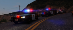 BCSO Pursuit #4