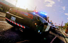 OPP 2014 Charger