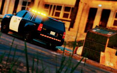 OPP 2015 Tahoe