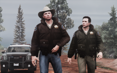 Listen here, noob...