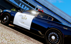 OPP 2016 Charger