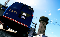 OPP Chevy Express
