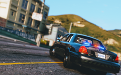 Alt. Stealth Unit CVPI