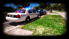 Patrol Vic Traffic Stop