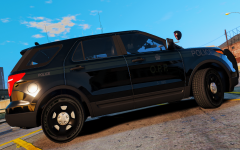 OPP Stealth 2013 Explorer